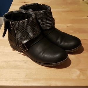 rocket dog ankle boots sale